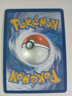 Tornadus - SVP210 Pokemon Centre Stamped Promo Card Full Art - Image 2