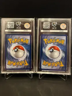 Pokemon TCG Sequential Ace 10 Thundurus and Tornadus Pokemon Center Promo Card - Image 2