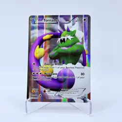 Tornadus | Ultra Rare | 98/98 | Emerging Powers | Pokemon TCG - Image 2