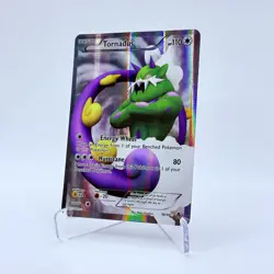 Tornadus | Ultra Rare | 98/98 | Emerging Powers | Pokemon TCG - Image 3