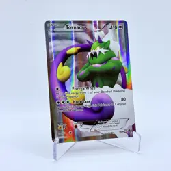 Tornadus | Ultra Rare | 98/98 | Emerging Powers | Pokemon TCG - Image 4