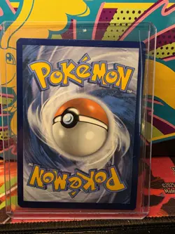 Pokemon TCG Tornadus 210 Black Star Promo Card Mint Condition - Image 2
