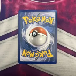 Pokemon Card TCG Tornadus 98/98 Black & White Emerging Powers Full Art Holo - Image 2