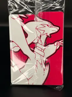Tornadus SVP 210 Sealed Scarlet & Violet Promo Card - Pokemon TCG - Image 2