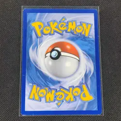 Jirachi - RC13/RC32 - Radiant Collection - Generations - Pokemon Card - LP - Image 2