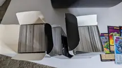 Weird N Wild Creatures Big Information Animal Cards Small Trading Cards Big Lot - Image 3