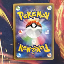 Mewtwo EX 065/059 Blue Shock 2015 UR 1st Ed Full Art Japanese Pokemon Card NM - Image 5