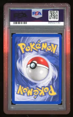 PSA 9 MINT Aerodactyl EX Holo Ex Sandstorm #94 Pokemon Card TCG - Image 2