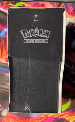 Paldea Evolved Pokemon Center Elite Trainer Box Sealed Pokemon Card TCG - Image 4