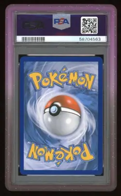 PSA 10 GEM MINT Mega Mewtwo EX Full Art XY Breakthrough #159 Pokemon Card TCG - Image 2