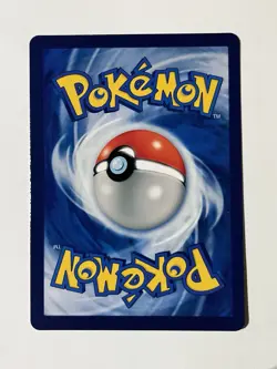 Van Gogh Pikachu Grey Felt Hat 085/SV-P Full Art Promo ACG DIY CUST0M Fan Card - Image 3