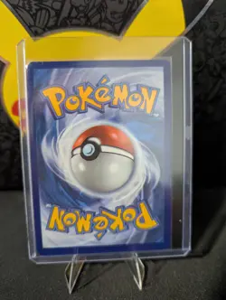 Eevee - 200 (Cosmos Holo) Promo SV: Scarlet & Violet Promo Cards SVP 200 NM - Image 2