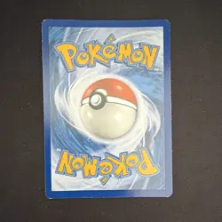 Pokemon Absol XY178 Promo Card Basic 100 HP Shadow Cage Lamentation - Image 2