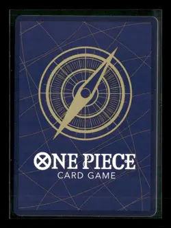 One Piece Card Nami Dash Pack Kamis Island op15-108 - Image 2
