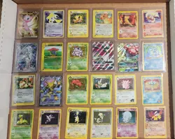Lot of Pokemon cards. All have been played. - Image 2