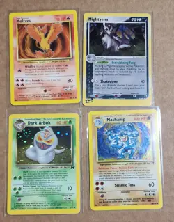 Lot of Pokemon cards. All have been played. - Image 3