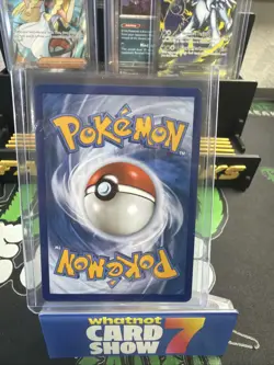 Pokemon TCG Salamence VMAX Darkness Ablaze Holo Ultra Rare Card 144/189 - Image 2