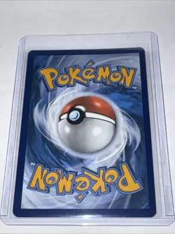 Pokemon TCG Paldean Clodsire EX S&V Holo Double Rare Card 059/091 - Image 2