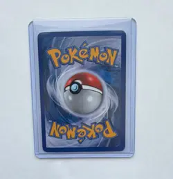 Pokemon Flareon 002/017 POP Series 3 Holo Rare 70 HP Card English - Image 2