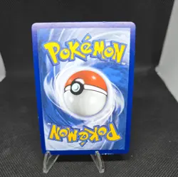 Pokemon TCG Lance's Charizard v SWSH133 Celebrations Black Star Promo Holo Card - Image 2