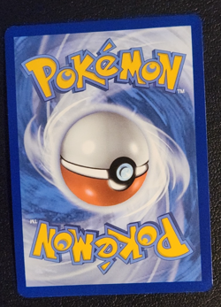 Stunfisk Illustration Rare Holo Card ( Pokemon SV08: Surging Sparks #202/191 ) - Image 2
