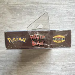 Pokemon TCG Jungle Water Blast Theme Deck 1999 Wizards of the Coast 60 Cards - Image 5