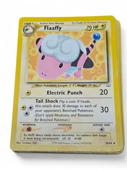 Pokemon Card Lot! Vintage, Holo, Full Art Rare Mixed Lot! - Image 2