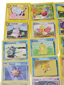 Pokemon Card Lot! Vintage, Holo, Full Art Rare Mixed Lot! - Image 4