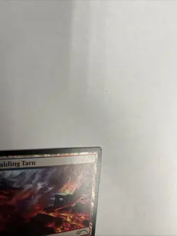 Scalding Tarn Secret Lair Nonfoil Card #002 MTG MP - Image 3