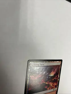 Scalding Tarn Secret Lair Nonfoil Card #002 MTG MP - Image 4