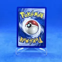 Murkrow 008/017 POP Series 1 Regular Pokemon Card NM* - Image 2