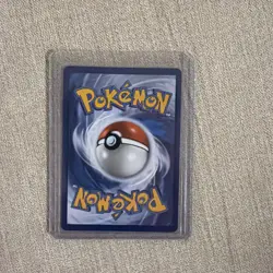 Pokemon Riolu 010 Me: Mega Evolution Promo Exclusive Holo Card HP 80 Gossan - Image 2