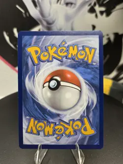 Morelull 008/191 Sv08: Surging Sparks Reverse Holo - Pokemon - Free Shipping NM - Image 2