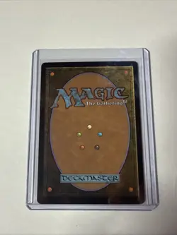 MTG Desperate Plea (Extended Art) Avatar: The Last Airbender: Eternal-Legal Foil - Image 2