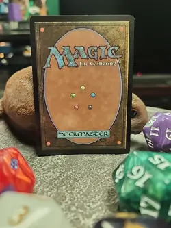 MTG Laboratory Maniac - Regular - The List: Ultimate Masters #061/254 - Image 2