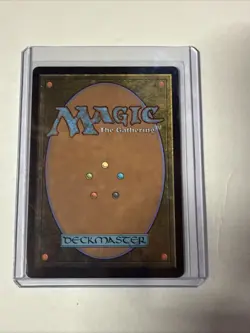 MTG Deceptive Frostkite (Extended Art) Commander: Tarkir: Dragonstorm Regular - Image 2