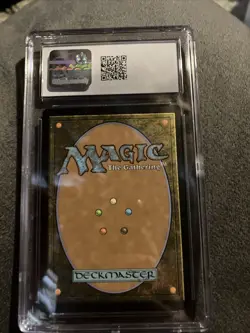 Gideon, Ally of Zendikar FOIL CGC 9 Mint Grade - Image 2