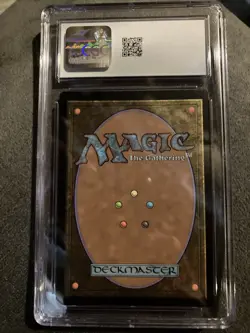 AJANI, THE GREATHEARTED Secret Lair Foil Stained Glass CGC Grade MTG - Image 2