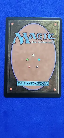 [MTG] Magic the Gathering - Urza's Saga - Great Whale- NM Condition - Image 2