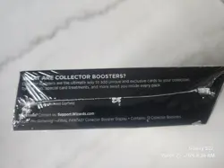 Final Fantasy x Magic: The Gathering Collector Booster Box-- Factory Sealed! - Image 5