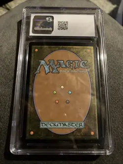 Dovin Grand Arbiter Ravnica 9 Mint Foil CGC Grade - Image 2