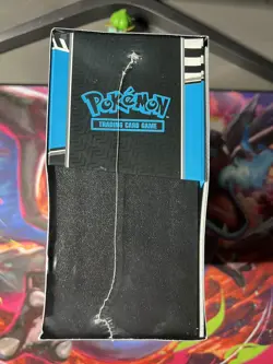 Pokemon Scarlet & Violet Black Bolt Elite Trainer Box ETB (Factory Sealed) - Image 3