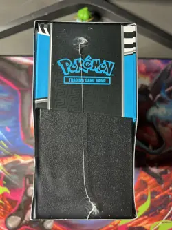 Pokemon Scarlet & Violet Black Bolt Elite Trainer Box ETB (Factory Sealed) - Image 4