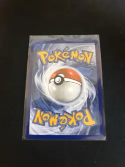 Pokemon TCG N'S Reshiram #167/159 Stamped Promo IR SV: Journey Together NM/M - Image 2