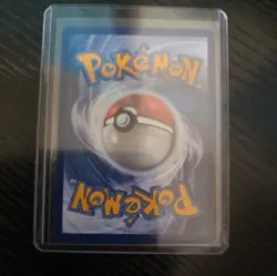 MEGA CHARIZARD X EX 2025 POKEMON ULTRA PREMIUM BLACK STAR PROMO B #023 Q2283 - Image 2