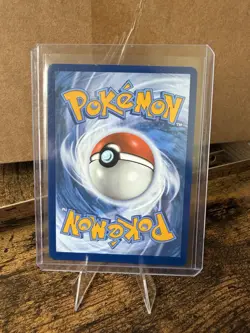 Terapagos ex Prismatic Evolutions Hyper Rare Gold 180/131 Pokemon TCG NM - Image 3