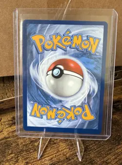 Terapagos ex Prismatic Evolutions Hyper Rare Gold 180/131 Pokemon TCG NM - Image 4