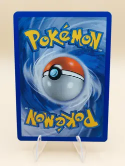 Pokemon TCG 2010 - Houndoom 5/90 - Stamped - Cross Hatch Holo League Promo - NM - Image 2