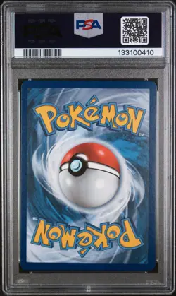 2021 POKEMON CELEBRATIONS CLASSIC COLL #24 BIRTHDAY PIKACHU-HOLO PSA 10 - Image 2