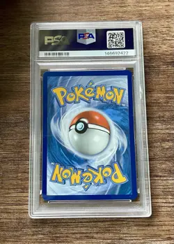PSA 10 GEM MT 💎 2021 POKEMON CELEBRATIONS #008 SURFING PIKACHU V - Image 2